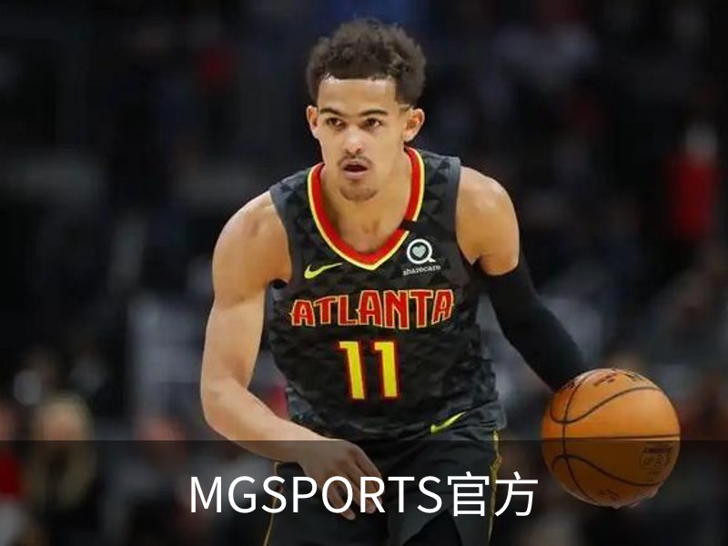MGSPORTS官方品牌故事